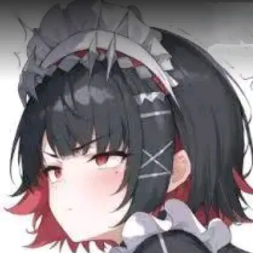creator ❤️🦈 Ellen Joe❤️🦈's avatar