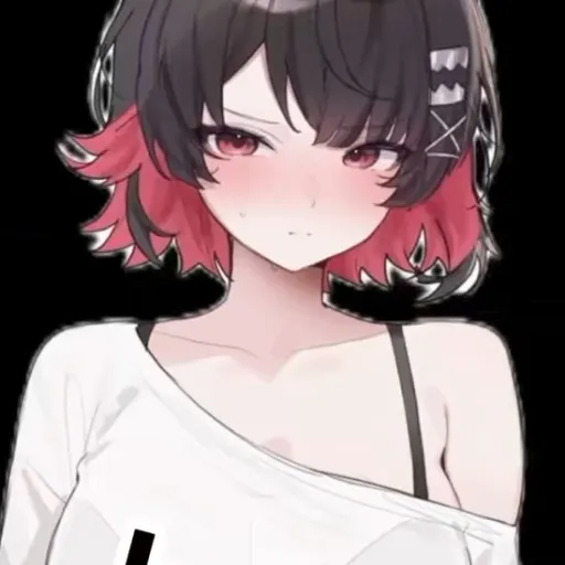 creator ❤️🦈 Ellen Joe❤️🦈's avatar