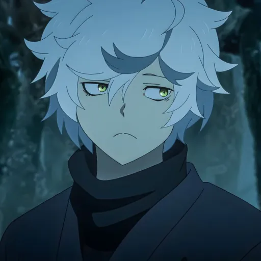 creator Zuro_py's avatar