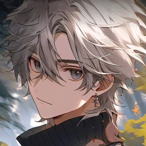 chat with ai character: Mikael Adams