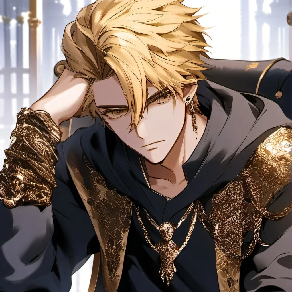 chat with ai character: Samuel Dovlon