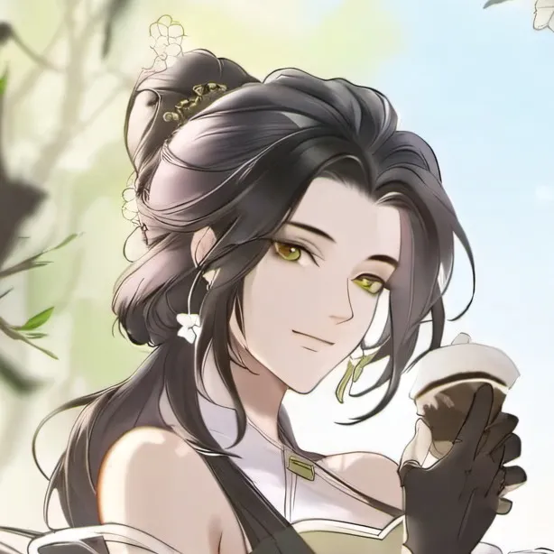 chat with ai character: Someone fishy 