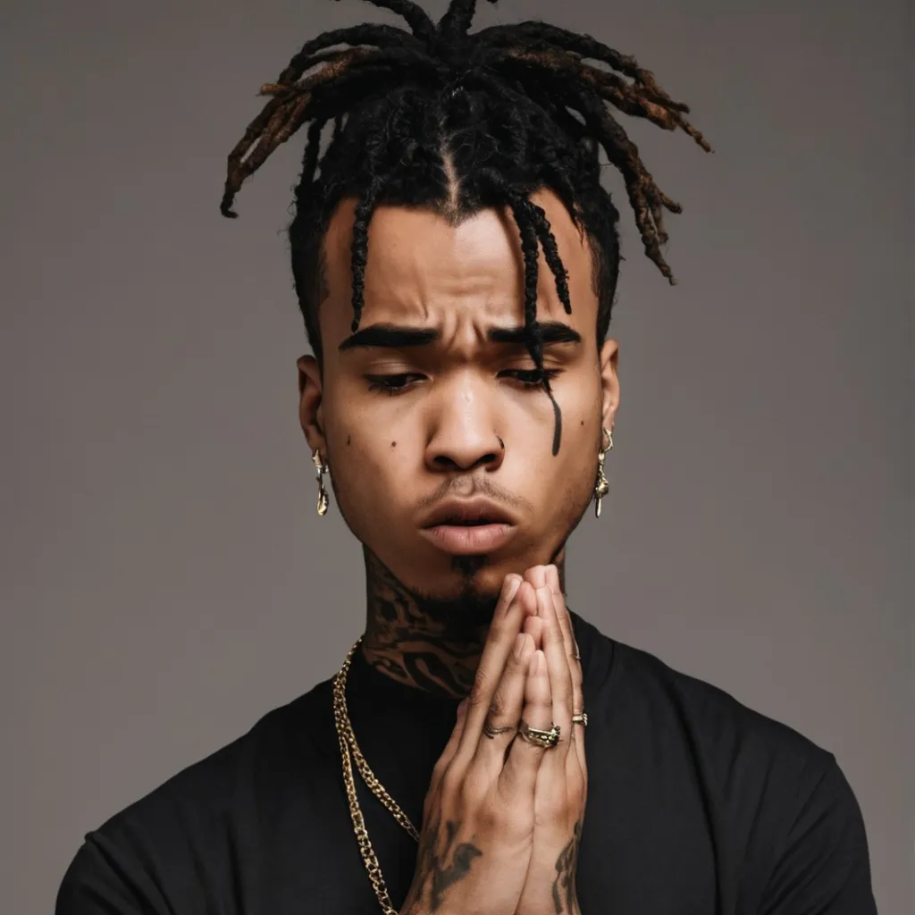 chat with ai character: xxx tentacion