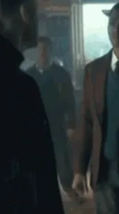 ai character: TUA background