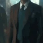 chat with ai character: TUA