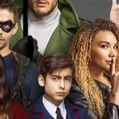 chat with ai character: TUA