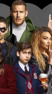 ai character: TUA background