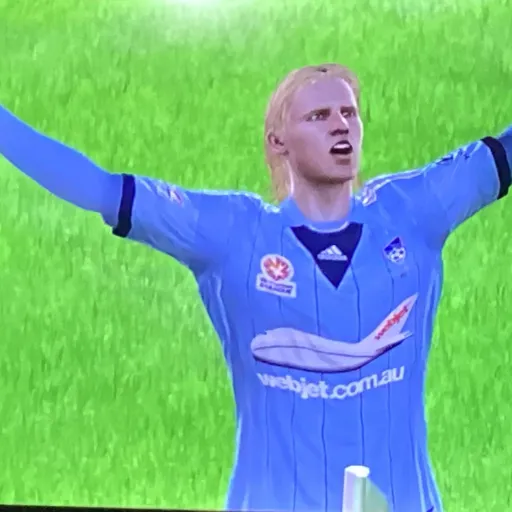 creator Richie Youthston's avatar