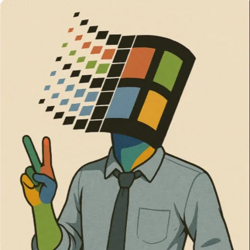 creator Richie Youthston's avatar
