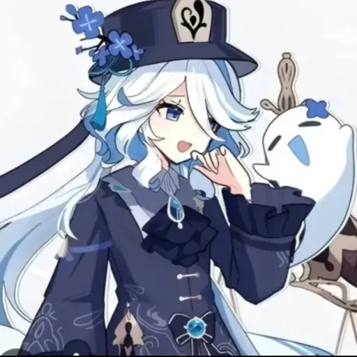 creator GreenBasil's avatar