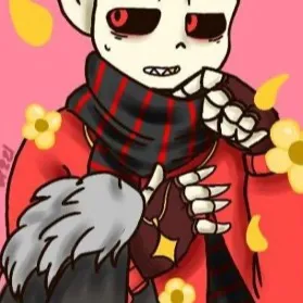 chat with ai character: Flowerfell sans