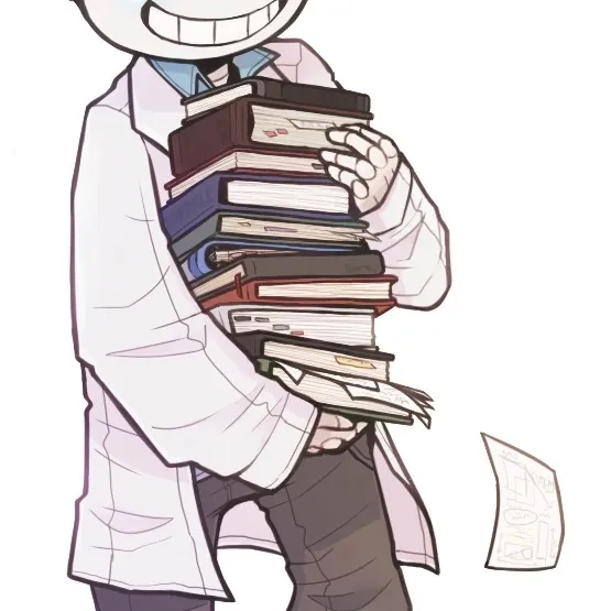 chat with ai character: Sans ( Science ) 