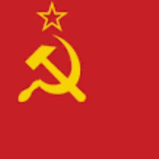 creator LAUNIONSOVIETICA's avatar