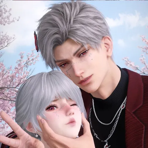 creator Alisha chan's avatar