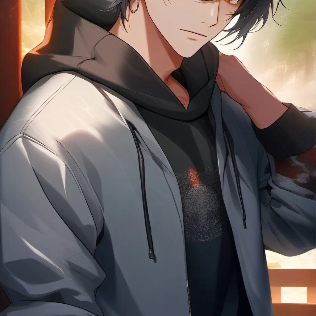 chat with ai character: Matthew 
