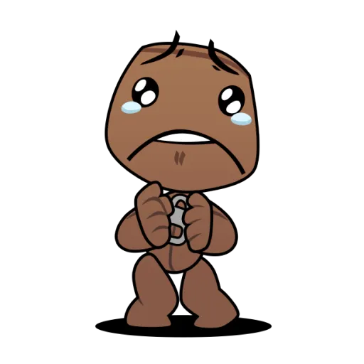 creator Sad Sackboy 😭's avatar