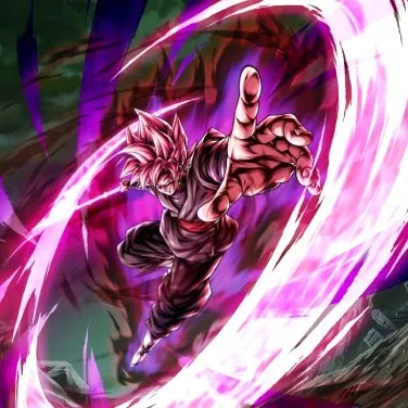 creator Alex ball Z's avatar