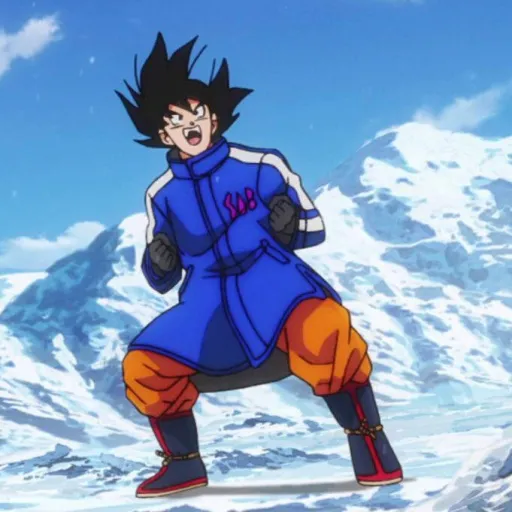 creator Alex ball Z's avatar