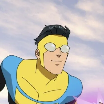 creator Mark Grayson 🟡🔵's avatar