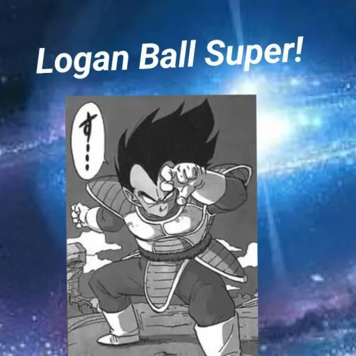 creator Logan ball super's avatar