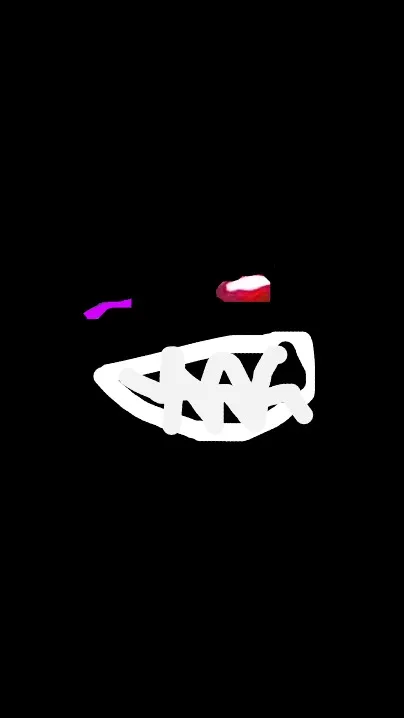 ai character: unknown creature background