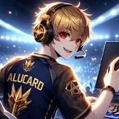 creator Makiii.'s avatar