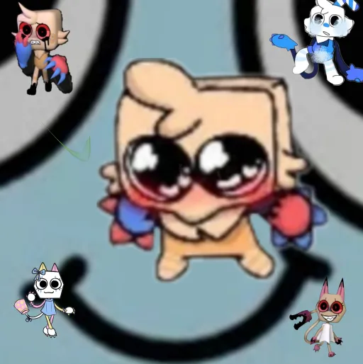 creator @gooby goob's avatar