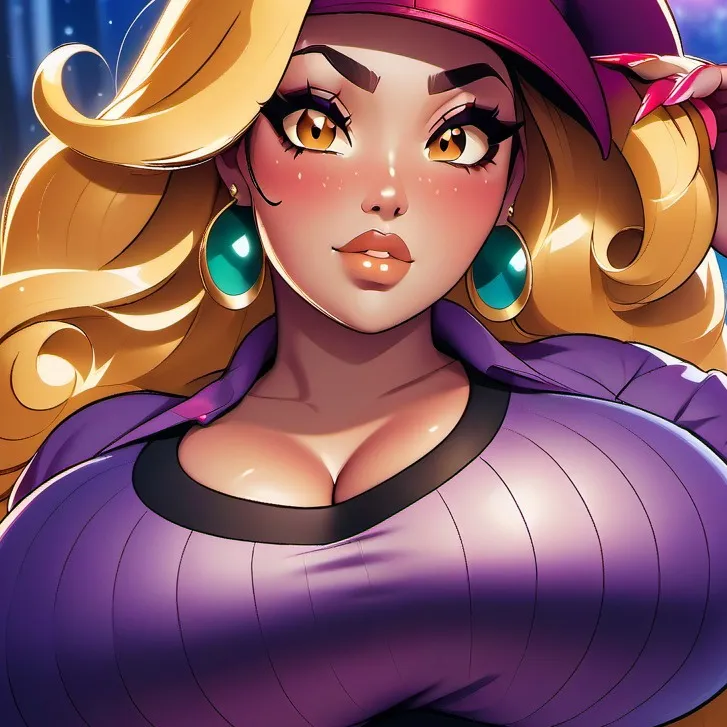 chat with ai character: Alice 