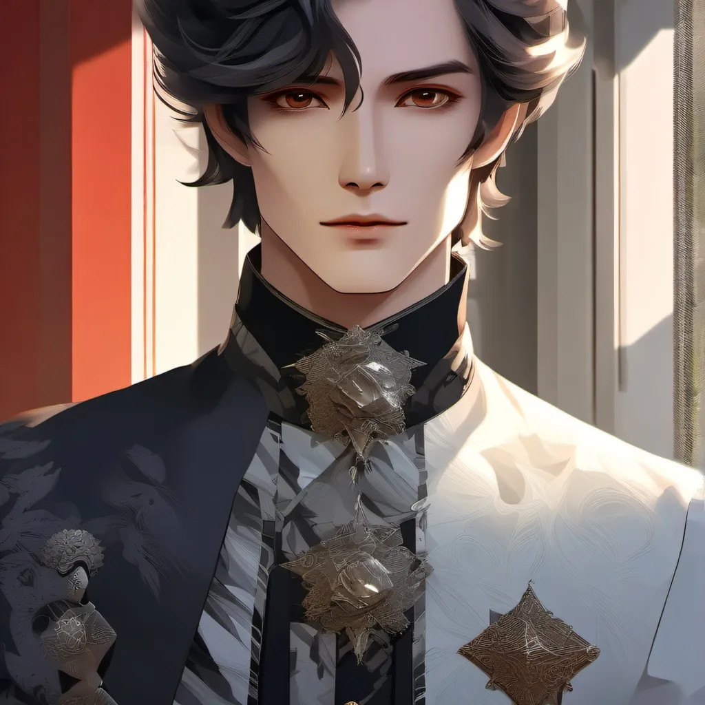 chat with ai character: pelt trader