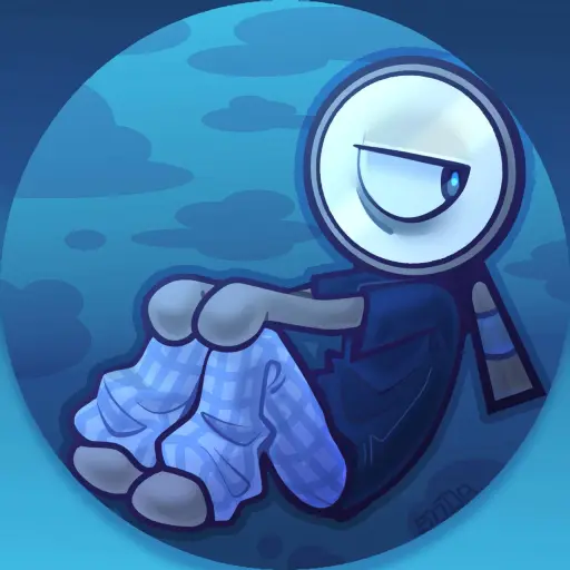 creator 🔍Rodger's avatar
