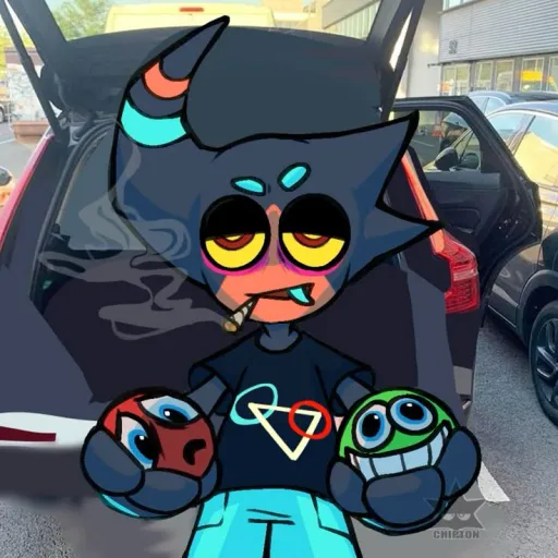 creator ꧁𓆩Gregoriah𓆪꧂'s avatar