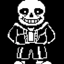 chat with ai character: Sans The Skeleton