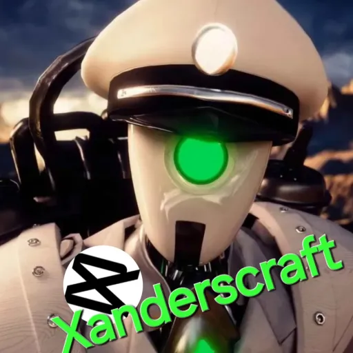creator Xanderscraft's avatar