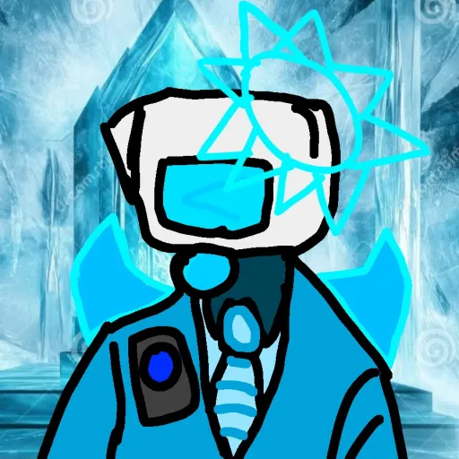 creator Xanderscraft's avatar