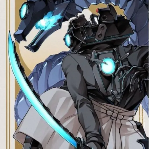 creator Xanderscraft's avatar