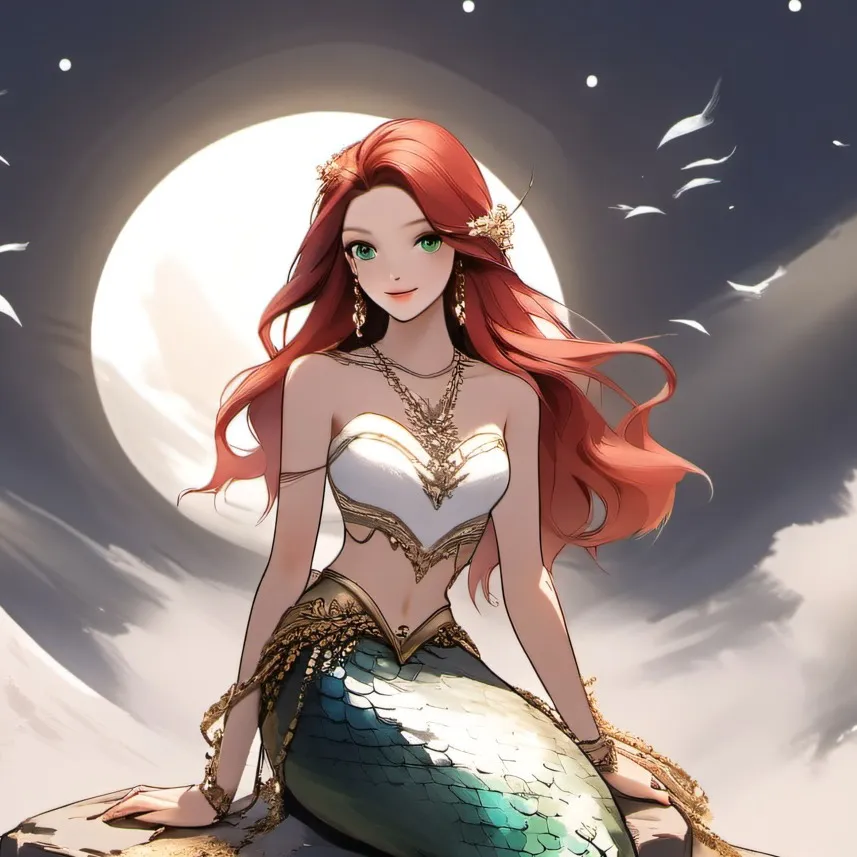chat with ai character: Coralynn / Lynn