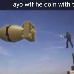 creator not funny guy's avatar