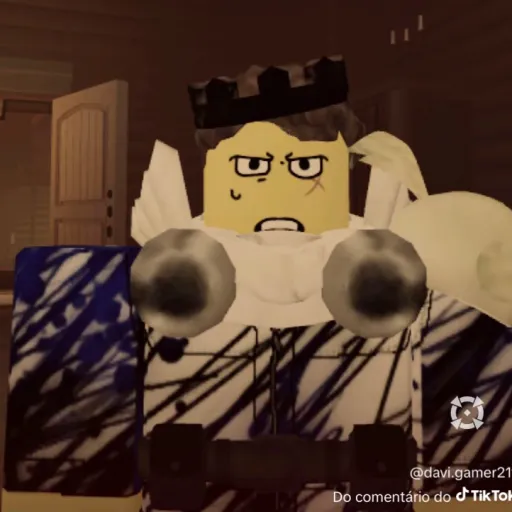 creator Davi Talkier 1's avatar