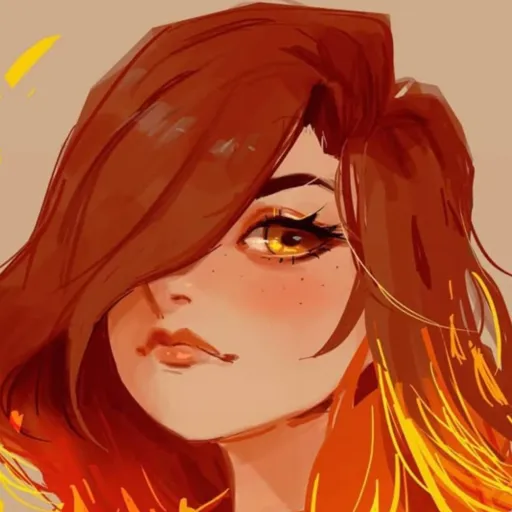 creator {Cass}'s avatar
