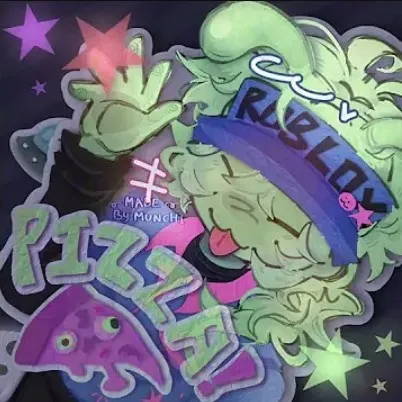 creator 🍕Еллиот👽's avatar