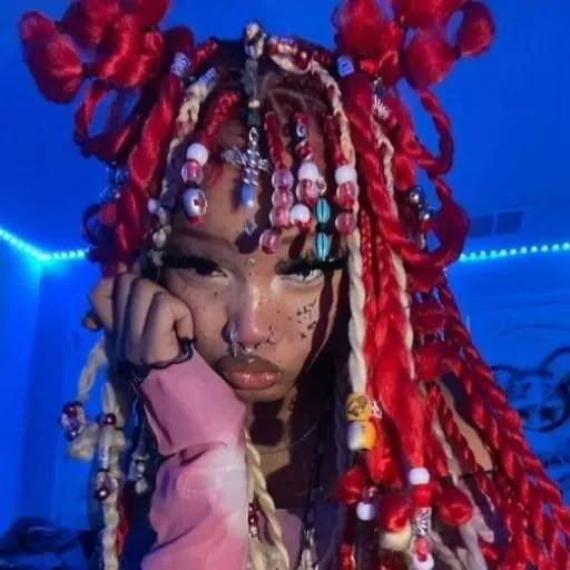 creator •°~icy spicy~°•'s avatar