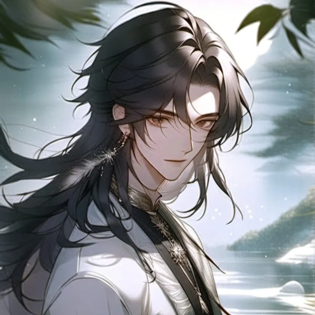 chat with ai character: Vividus Soul