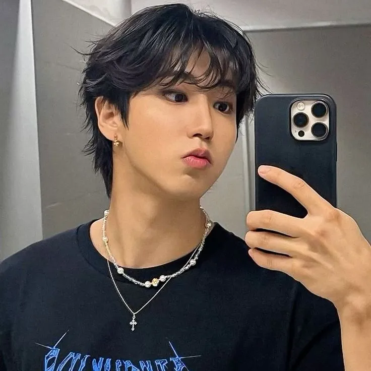 chat with ai character: Han Jisung