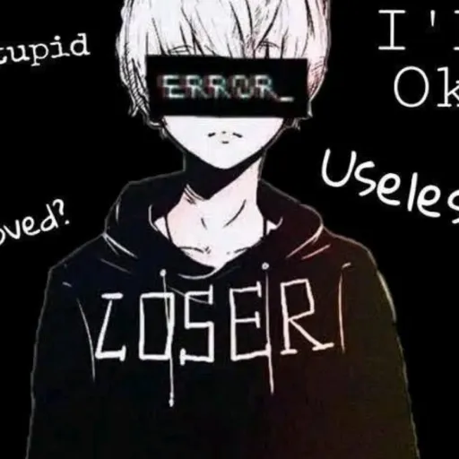 creator `~|-Luke-|~`'s avatar