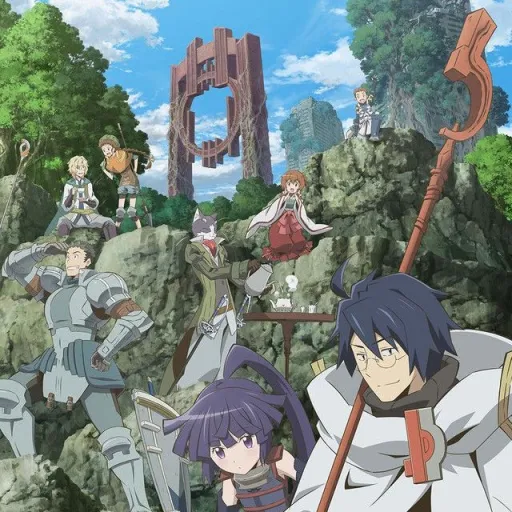 creator Log Horizon's avatar