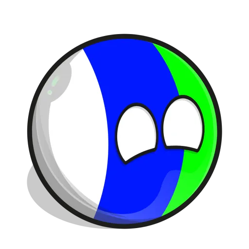 creator death country's avatar