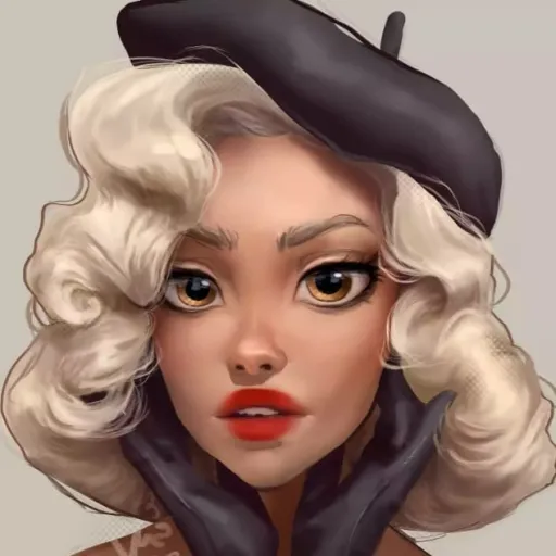 creator Manolia😊's avatar
