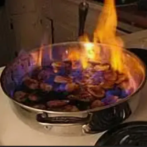 creator Flambe's avatar
