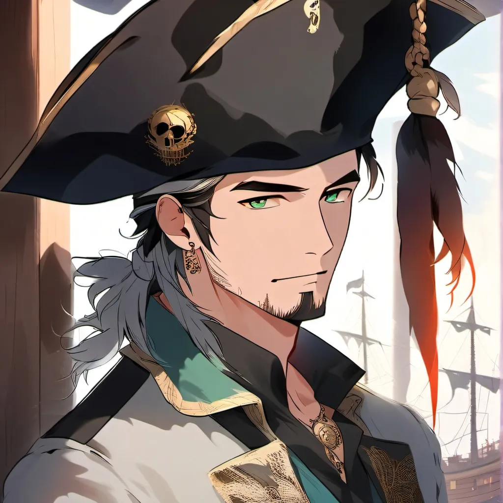 chat with ai character: Ethan