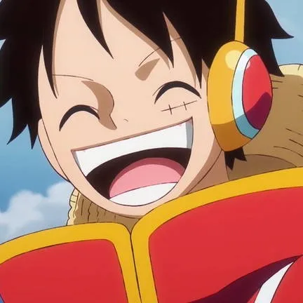 creator Monkey. D. LuffyxD's avatar